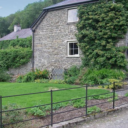 Gamekeepers Cottage - Hw7729 Myddfai Exterior photo