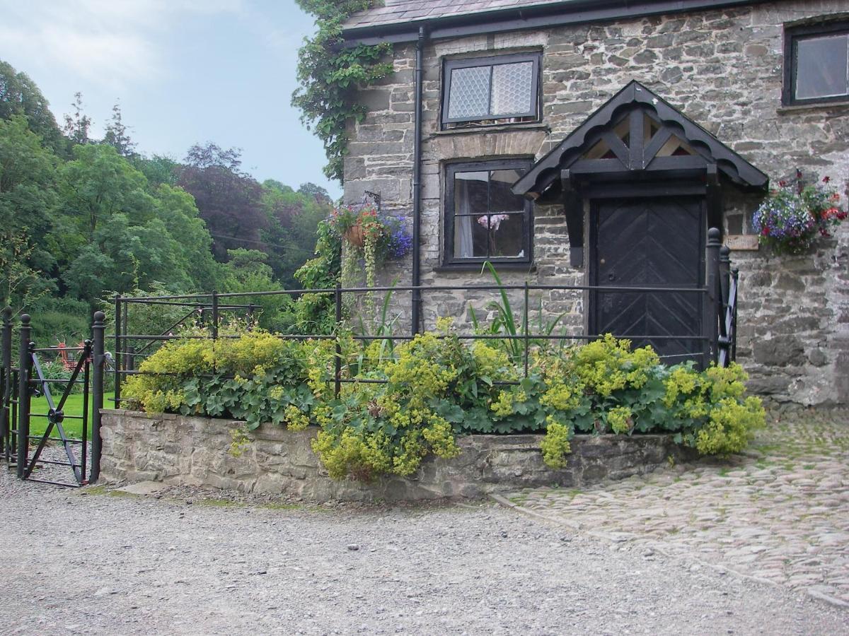 Gamekeepers Cottage - Hw7729 Myddfai Exterior photo