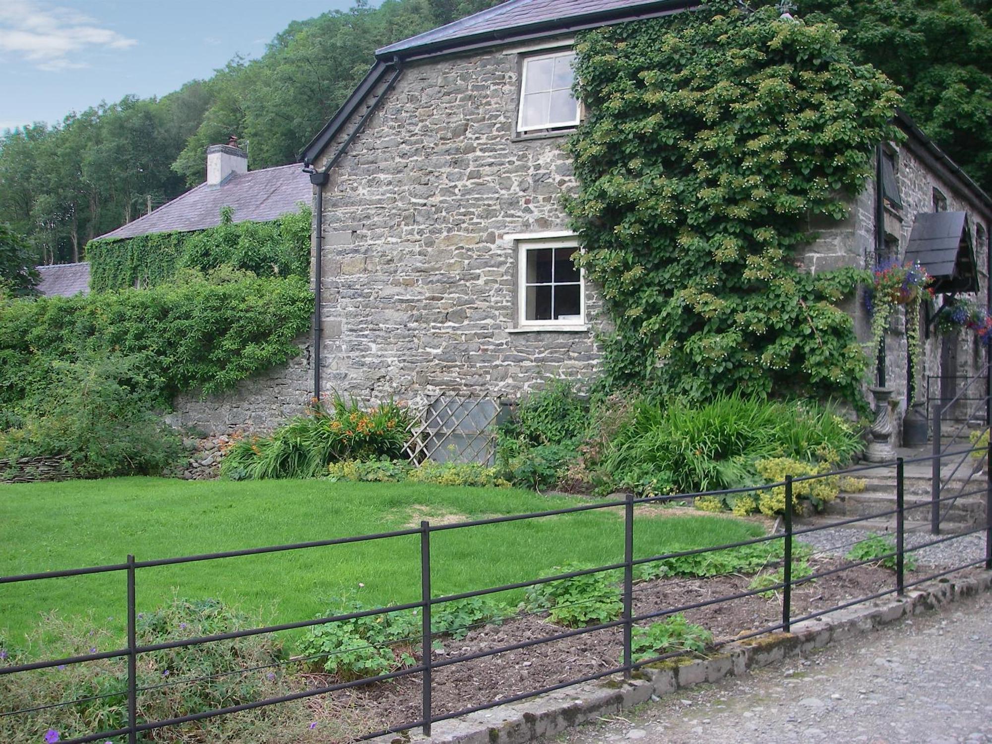 Gamekeepers Cottage - Hw7729 Myddfai Exterior photo