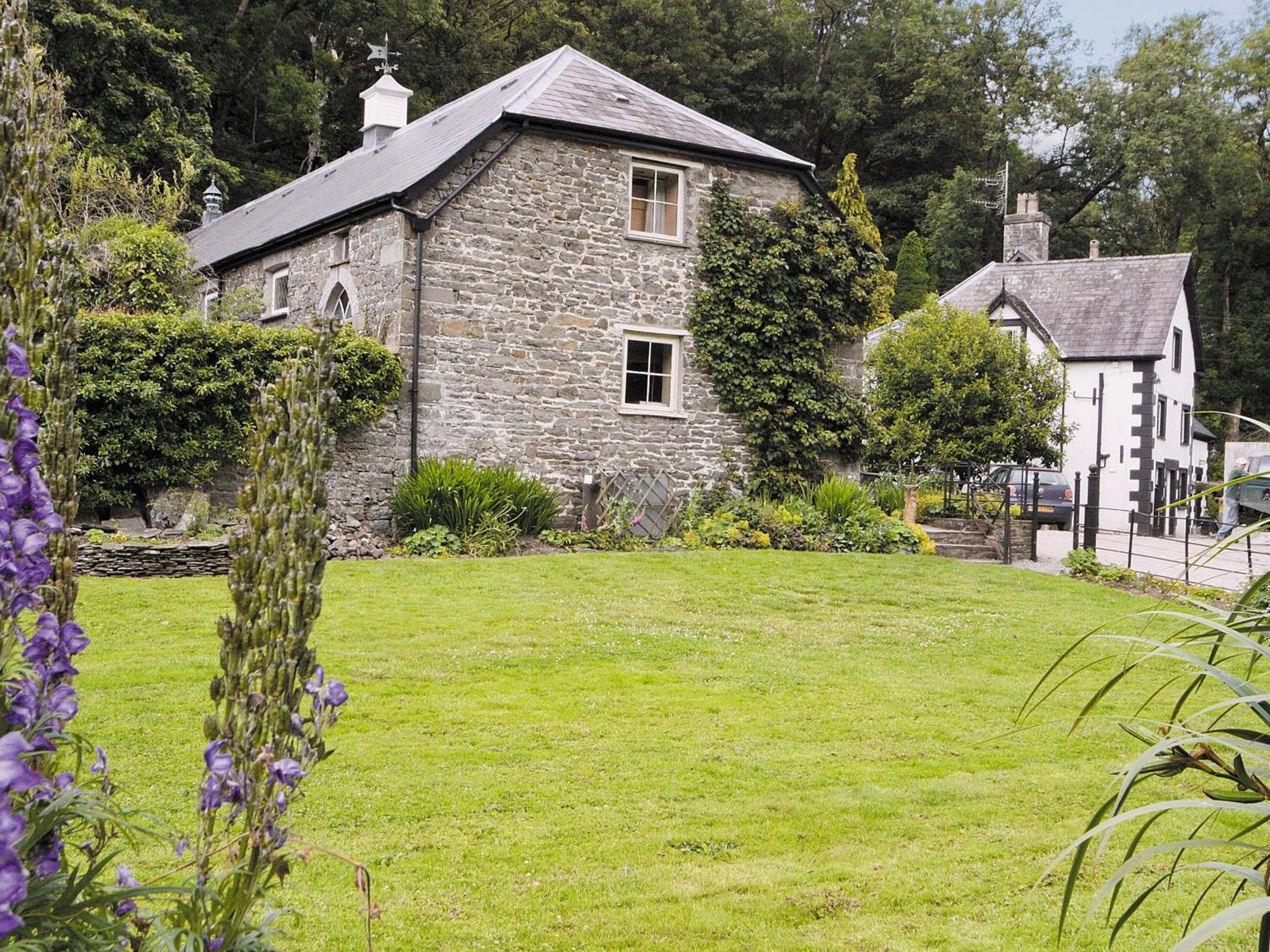 Gamekeepers Cottage - Hw7729 Myddfai Exterior photo